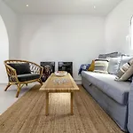 San Pedro Apartment With Terrace By Costarentals - Ref M29