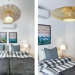 San Pedro Apartment With Terrace By Costarentals - Ref M29