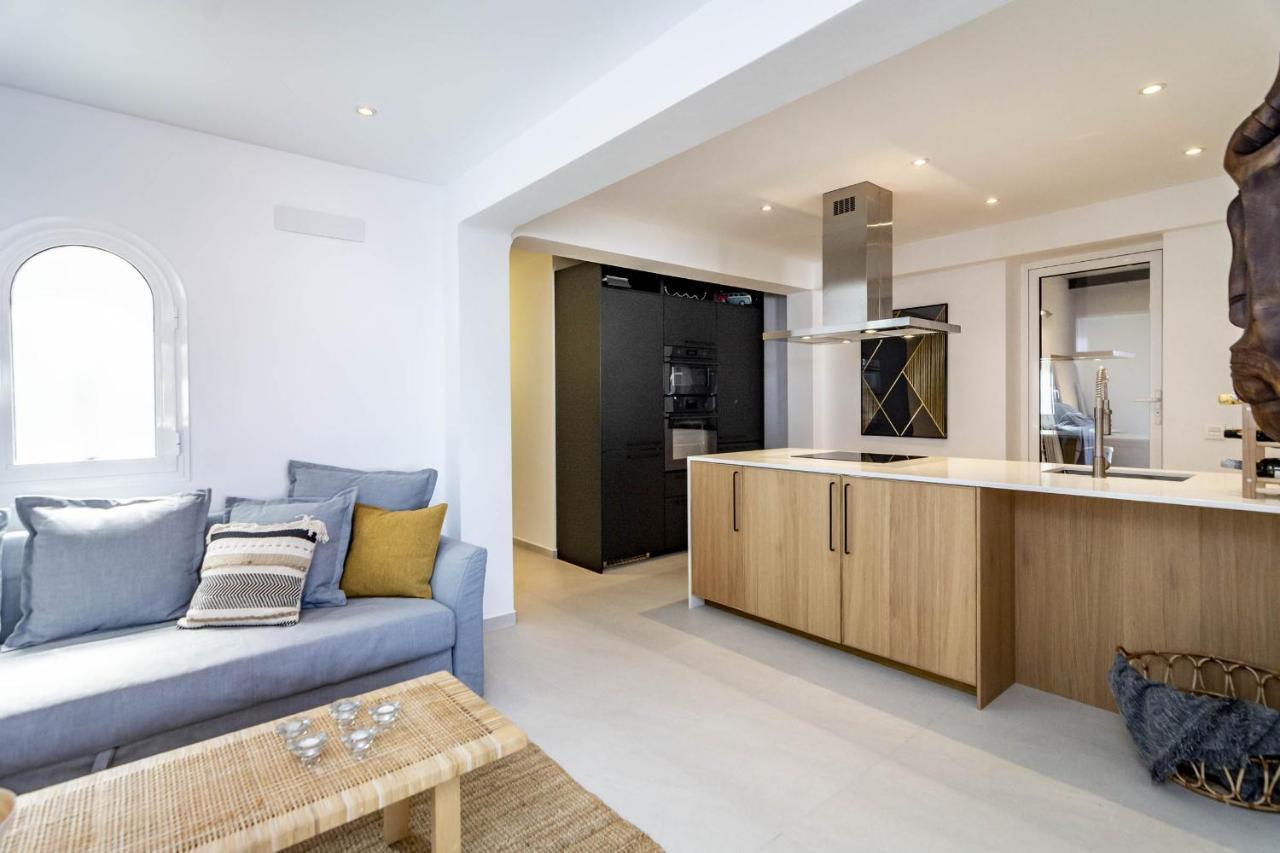 Apartamento San Pedro With Terrace By Costarentals - Ref M29 *