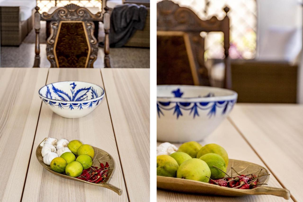 San Pedro With Terrace By Costarentals - Ref M29 *