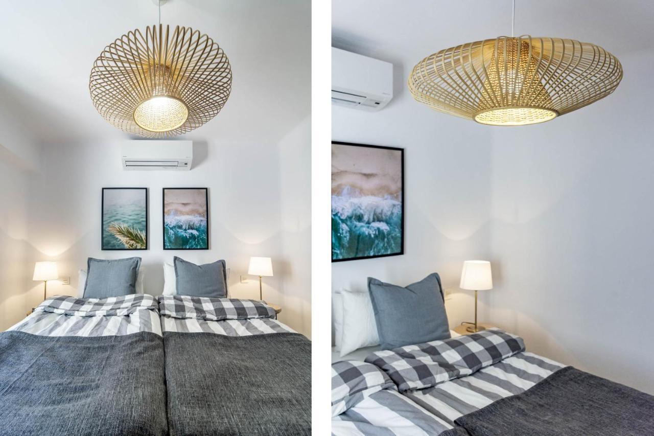 Apartamento San Pedro With Terrace By Costarentals - Ref M29