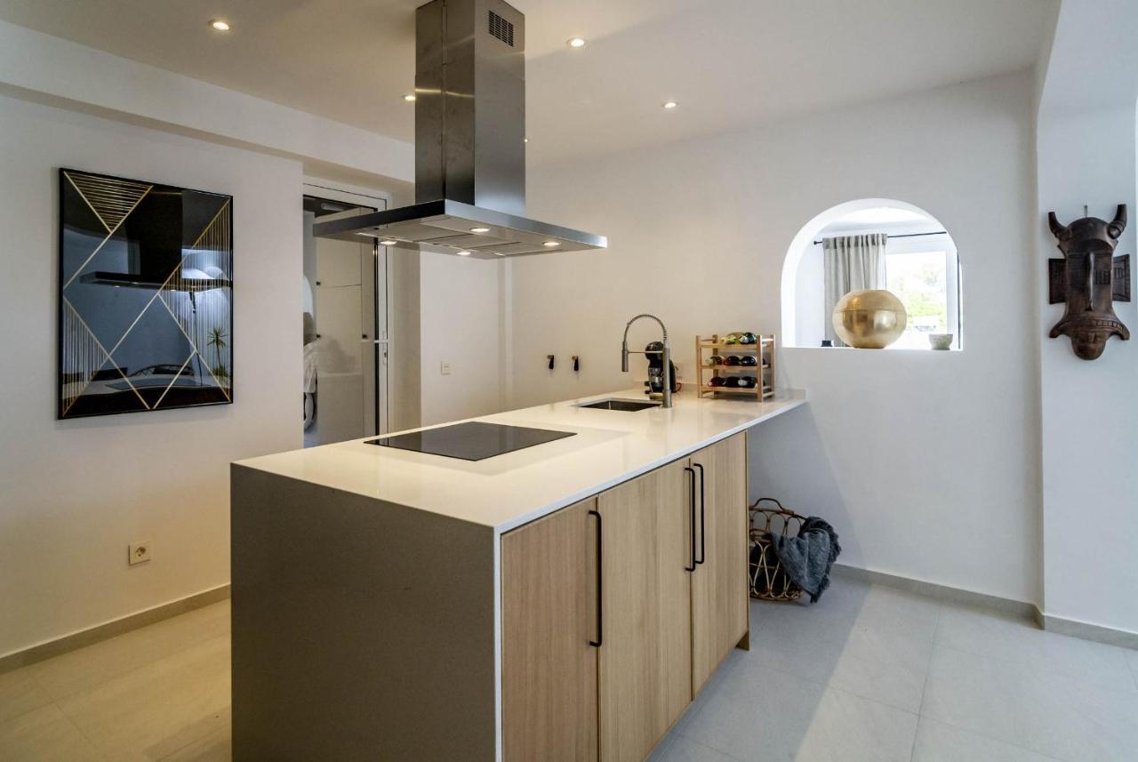Apartamento San Pedro With Terrace By Costarentals - Ref M29 Marbella