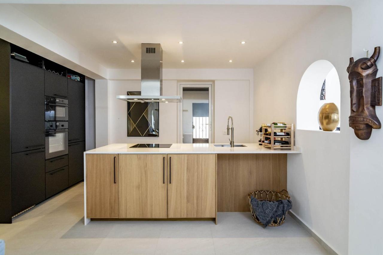 Apartamento San Pedro With Terrace By Costarentals - Ref M29 *