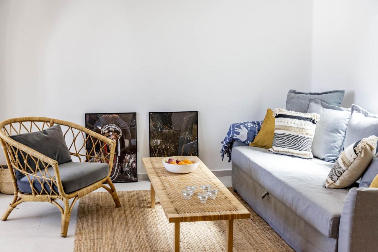Apartamento San Pedro With Terrace By Costarentals - Ref M29 Marbella