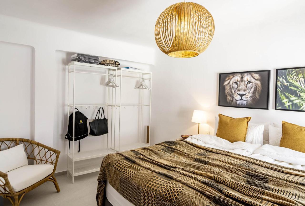 Apartamento San Pedro With Terrace By Costarentals - Ref M29